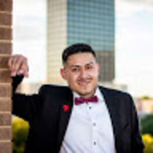 Meet your Posher, Josh